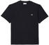 Lacoste Kurzarm-Shirt (TH7318) schwarz