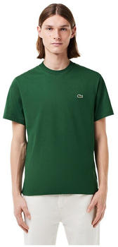 Lacoste Kurzarm-Shirt (TH7318) gr&uuml;n