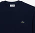 Lacoste Kurzarm-Shirt (TH7318) blau 166