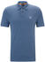 Hugo Boss Slim-Fit Poloshirt aus Stretch-Baumwolle mit Logo-Aufnäher (50507803)