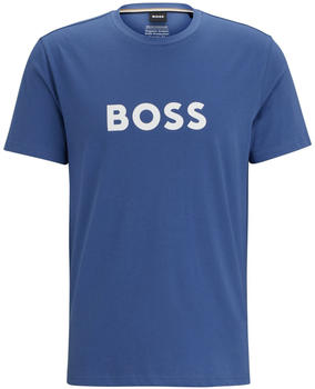 Hugo Boss T-Shirt RN 50503276 blau