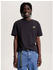 Tommy Hilfiger Classic Gold Signature Short Sleeve T-Shirt (DM0DM17727) grey