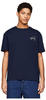Tommy Jeans T-Shirt »TJM REG SIGNATURE TEE EXT«, mit aufgesticktem...