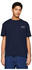 Tommy Hilfiger Crew Neck Logo T-Shirt (DM0DM17994) blue