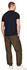 Tommy Hilfiger Logo Slim Fit Crew Neck T-Shirt (MW0MW34428) desert sky