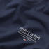 Tommy Hilfiger Essential Graphic Short Sleeve T-Shirt (DM0DM18265) blue