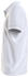 Tommy Hilfiger Slim Placket Ext Short Sleeve Polo (DM0DM18312) white