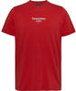 Tommy Jeans T-Shirt »TJM SLIM TJ 85 ENTRY TEE EXT«