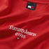 Tommy Hilfiger Slim Tj 85 Entry Ext Short Sleeve T-Shirt (DM0DM18569) red