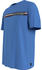 Tommy Hilfiger Monotype Short Sleeve T-Shirt (MW0MW33688) blue