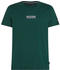 Tommy Hilfiger Short Sleeve T-Shirt (MW0MW34387) green