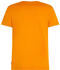 Tommy Hilfiger Short Sleeve T-Shirt (MW0MW34387) orange