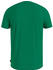 Tommy Hilfiger Roundle Short Sleeve T-Shirt (MW0MW34390) green