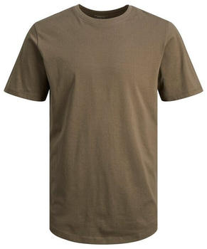Jack & Jones Noa Crew Neck Regular Fit Short Sleeve T-Shirt (12113648) bungee cord