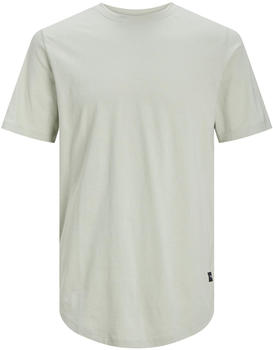 Jack & Jones Noa Crew Neck Regular Fit Short Sleeve T-Shirt (12113648) desert sage