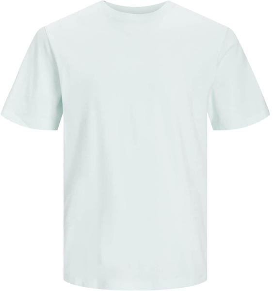 Jack & Jones Organic Cotton T-Shirt (12156101) soothing sea