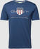 GANT Archive Shield Regular Fit T-Shirt (2003199)