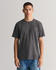 GANT Shield T-Shirt (2003184) antracit melange