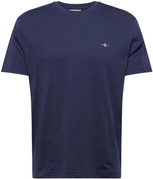 GANT Shield T-Shirt (2003184) evening blue