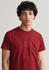 GANT Tonal Archive Shield T-Shirt (2003140) plumped red