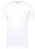 GANT Slim Fit Shield T-Shirt mit V-Ausschnitt (2003186) white