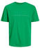 Jack & Jones Star Short Sleeve T-Shirt (12234746) green bee