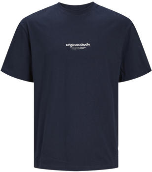 Jack & Jones Vesterbro Short Sleeve T-Shirt (12240121) sky captain