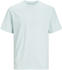 Jack & Jones Vesterbro Short Sleeve T-Shirt (12240121) skylight