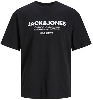 Jack & Jones Gale Short Sleeve T-Shirt (12247782) black