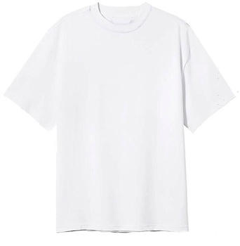 Jack & Jones Blaharvey Zcph Short Sleeve T-Shirt (12255176) white
