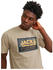 Jack & Jones Logan Short Sleeve T-Shirt (12253442) crockery