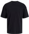 Jack & Jones Urban Edge Short Sleeve O Neck T-Shirt (12254412) black