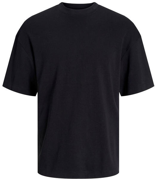 Jack & Jones Urban Edge Short Sleeve O Neck T-Shirt (12254412) black