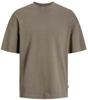 Jack & Jones Rundhalsshirt "JJEURBAN EDGE TEE SS O-NECK NOOS" mit...