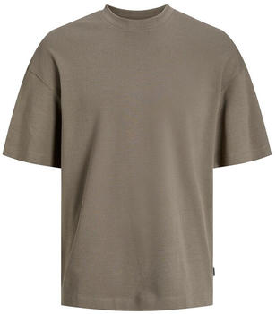 Jack & Jones Urban Edge Short Sleeve O Neck T-Shirt (12254412) bungee cord