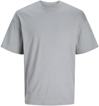 Jack & Jones Urban Edge Short Sleeve O Neck T-Shirt (12254412) ultimate grey