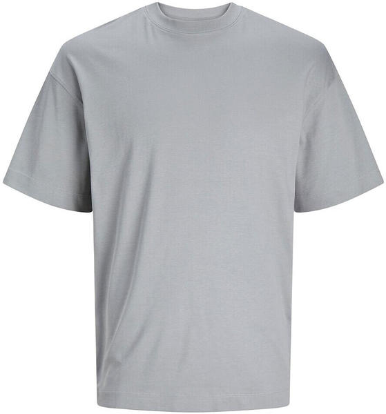Jack & Jones Urban Edge Short Sleeve O Neck T-Shirt (12254412) ultimate grey