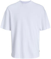 Jack & Jones Rundhalsshirt "JJEURBAN EDGE TEE SS O-NECK NOOS" mit...