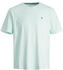 Jack & Jones Paulos Short Sleeve Crew Neck T-Shirt (12245087)