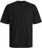 Jack & Jones Bradley Short Sleeve O Neck T-Shirt (12249319) black