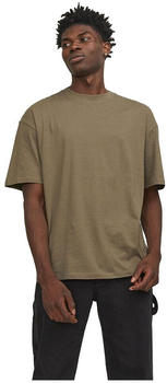 Jack & Jones Bradley Short Sleeve O Neck T-Shirt (12249319) bungee cord