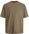 Jack & Jones Bradley Short Sleeve O Neck T-Shirt (12249319) bungee cord