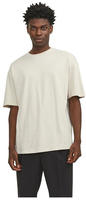 Jack & Jones Oversize-Shirt "JJEBRADLEY Oversize T-Shirt mit klassischem
