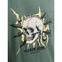 Jack & Jones Heavens Short Sleeve Crew Neck T-Shirt (12249345) laurel wreath
