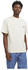 Jack & Jones Santorini Back Short Sleeve Crew Neck T-Shirt (12251776) buttercream