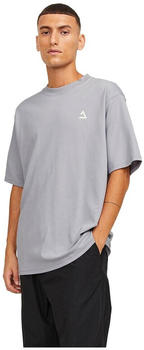 Jack & Jones Triangle Short Sleeve Crew Neck T-Shirt (12253435) high rise