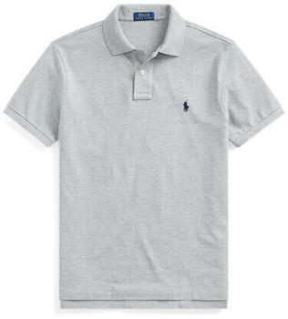 Polo Ralph Lauren Poloshirt (401481) andover heather/navy
