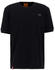 Alpha Industries X-fit Label Short Sleeve T-Shirt (138502) black