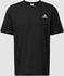 Adidas Essentials Single Jersey Embroidered Small Logo T-Shirt (IC9282) schwarz