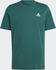 (IJ6111) collegiate green